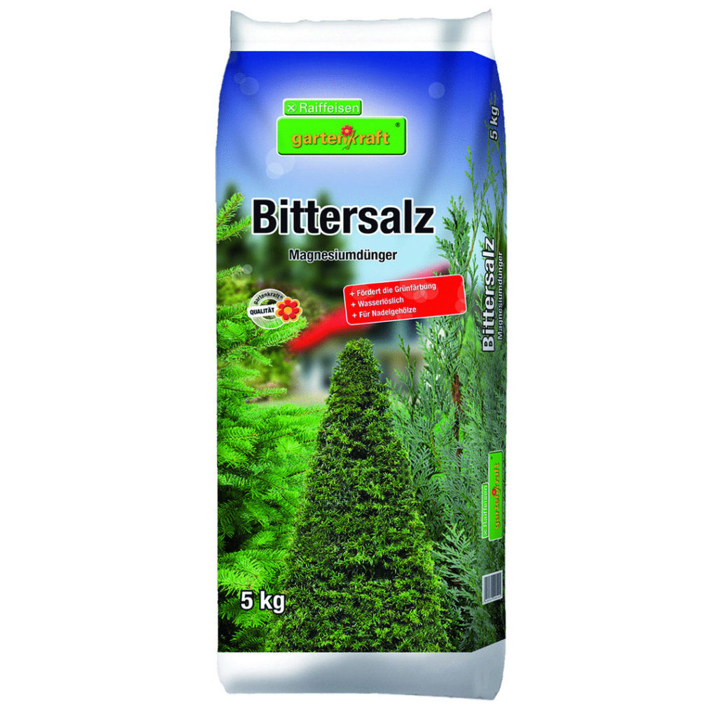 Bittersalz 16+13
